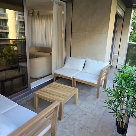 Appartement Henri Martin, Vue Tour Eiffel Trocadéro Luxe Et Chic